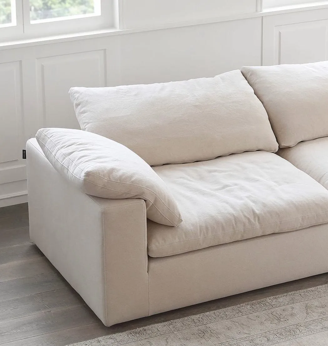 Cloud Sofa