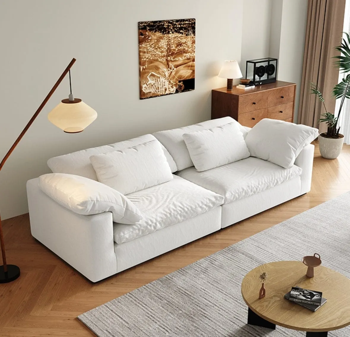 Cloud Sofa