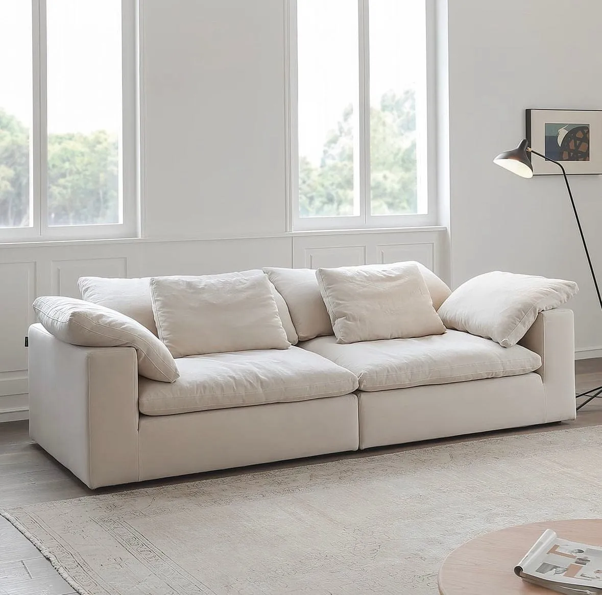Cloud Sofa