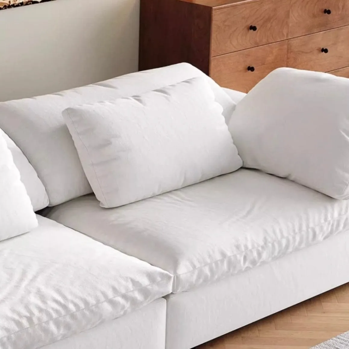 Cloud Sofa