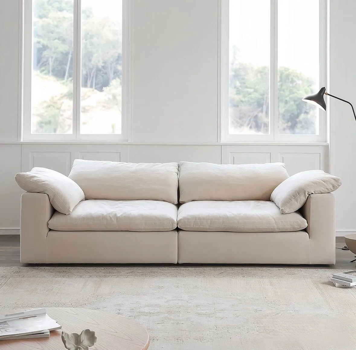 Cloud Sofa