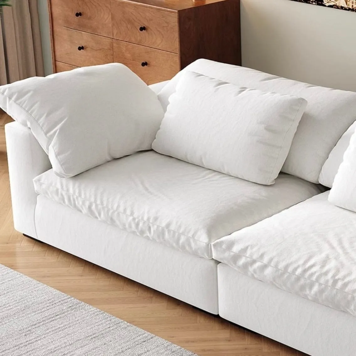 Cloud Sofa