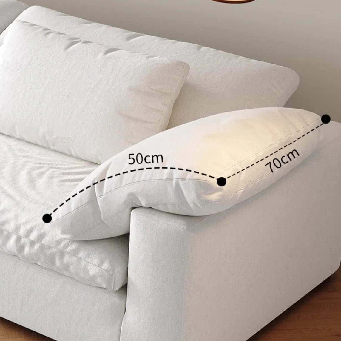 Cloud Sofa