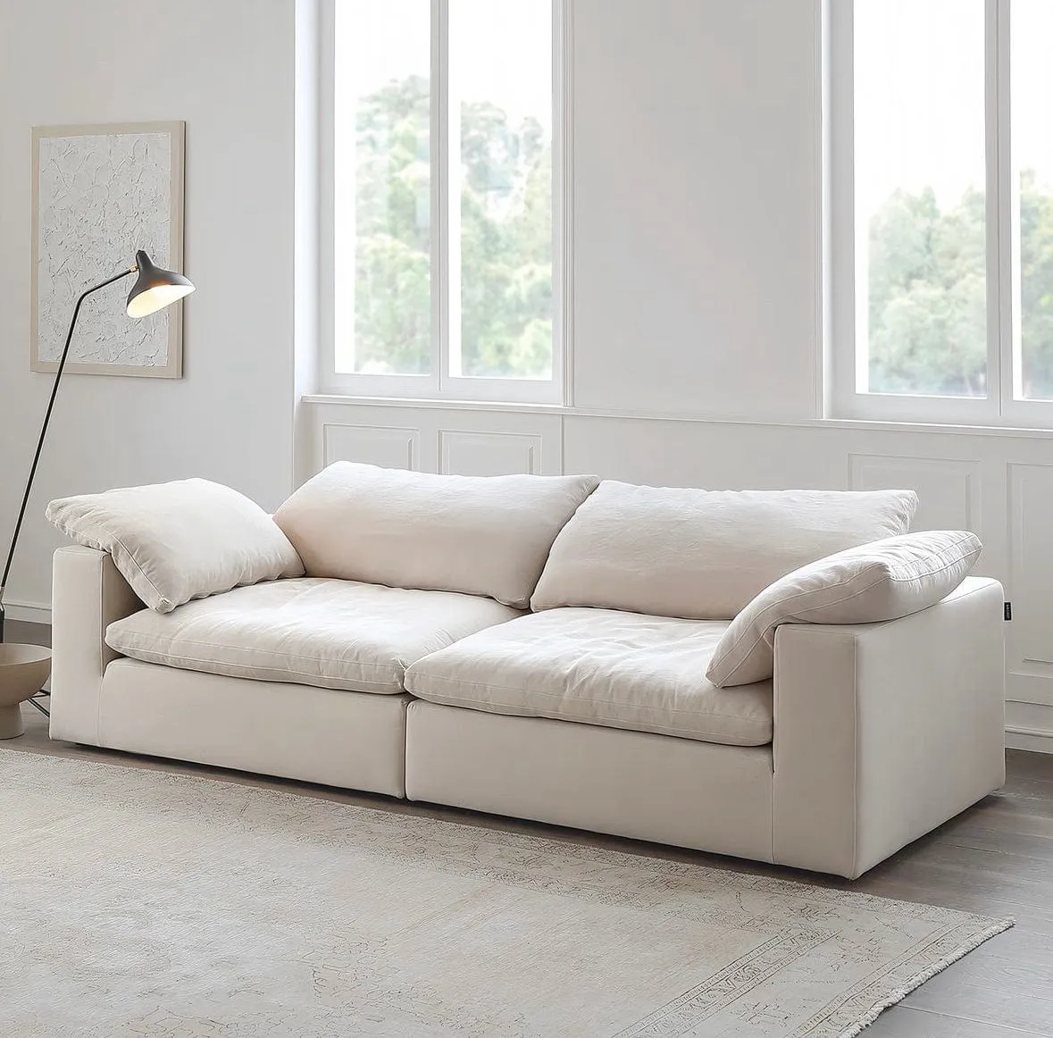 Cloud Sofa