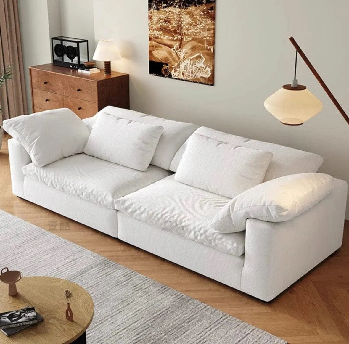 Cloud Sofa