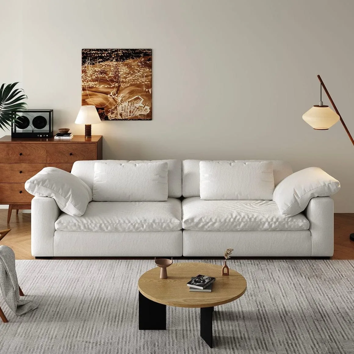 Cloud Sofa