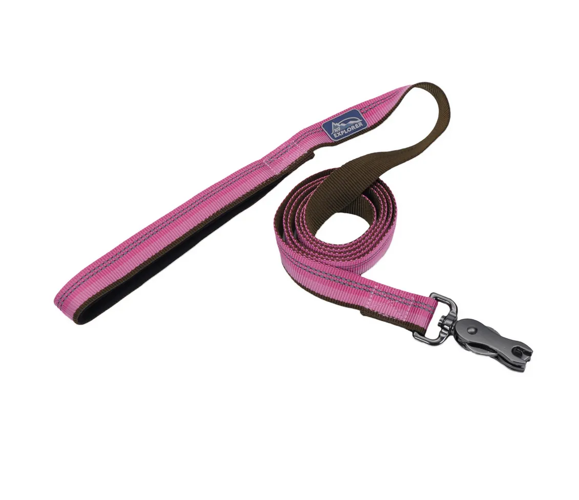 Coastal K9 Explorer Reflective Dog Leash