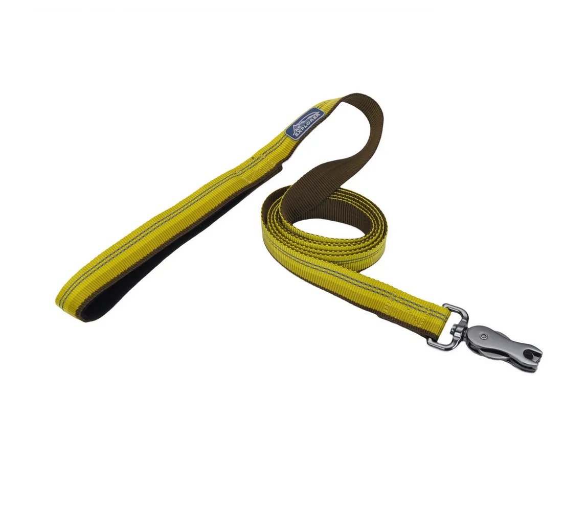 Coastal K9 Explorer Reflective Dog Leash