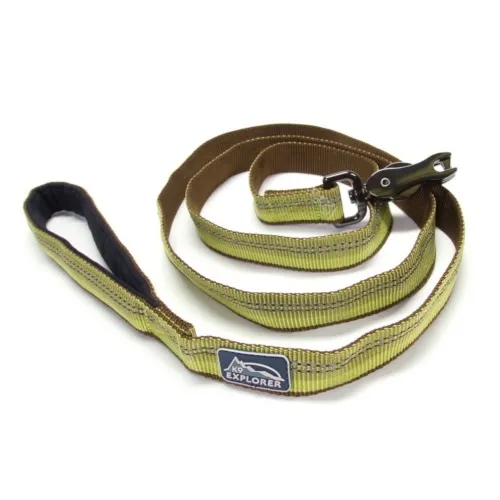 Coastal K9 Explorer Reflective Dog Leash