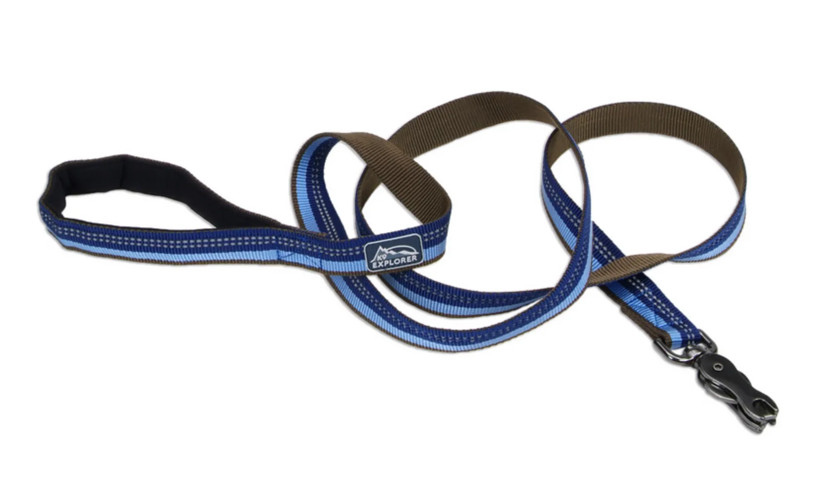 Coastal K9 Explorer Reflective Dog Leash