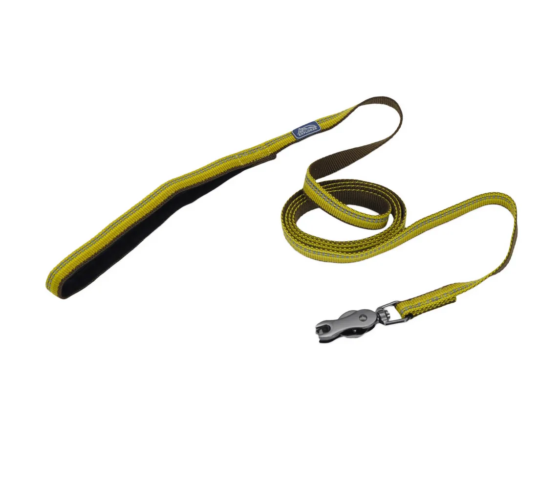 Coastal K9 Explorer Reflective Dog Leash