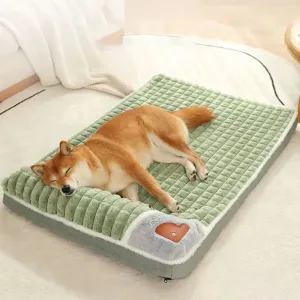 Cozy Pup Retreat