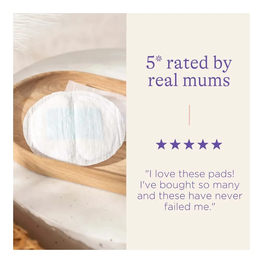 Disposable Nursing Breast Pads - Count 24