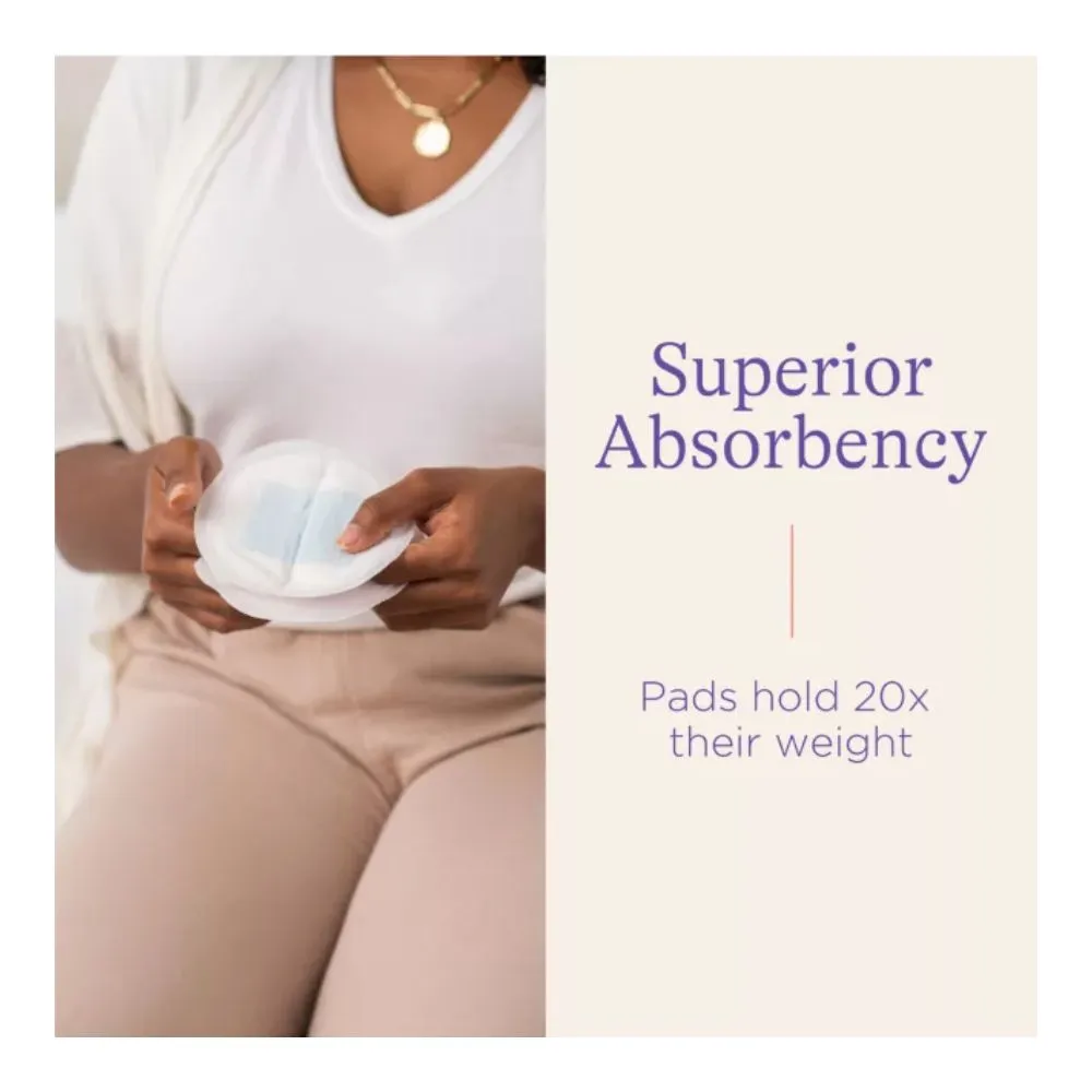 Disposable Nursing Breast Pads - Count 24