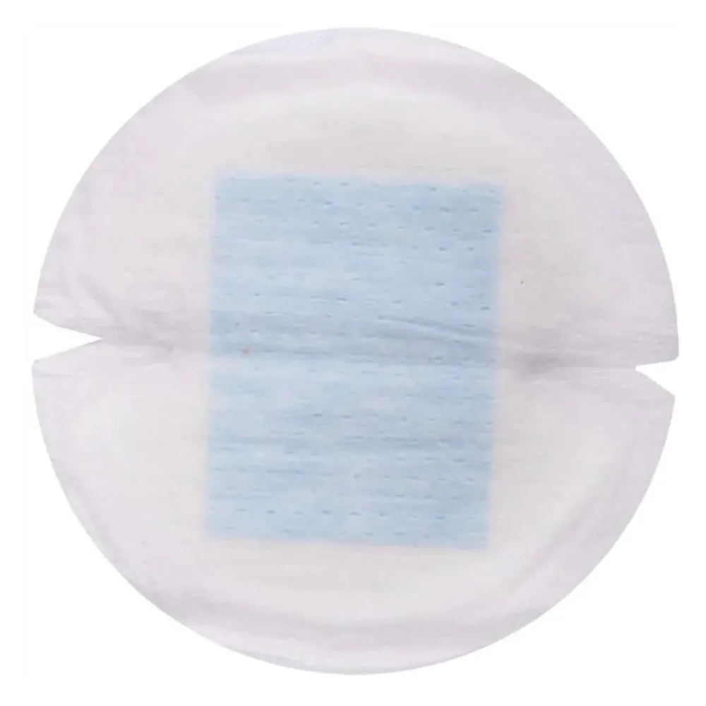 Disposable Nursing Breast Pads - Count 24