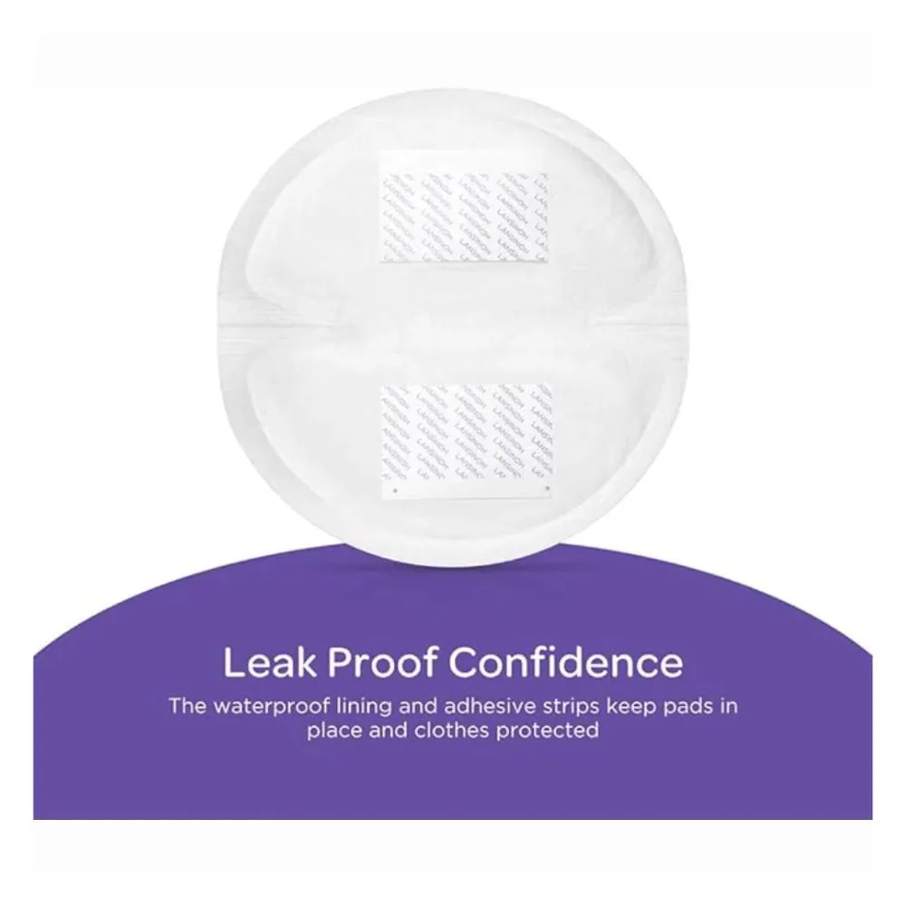 Disposable Nursing Breast Pads - Count 24