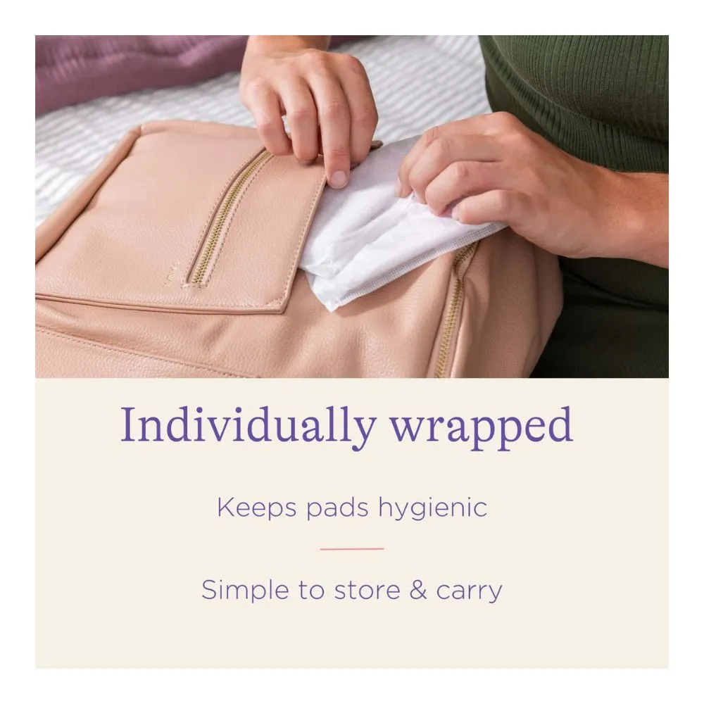 Disposable Nursing Breast Pads - Count 24
