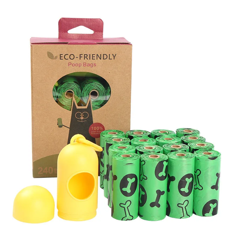 Dog Waste Bag