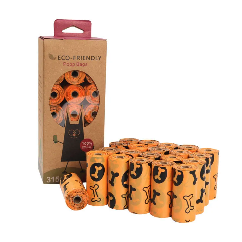 Dog Waste Bag