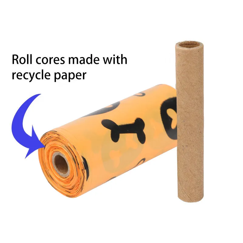 Dog Waste Bag