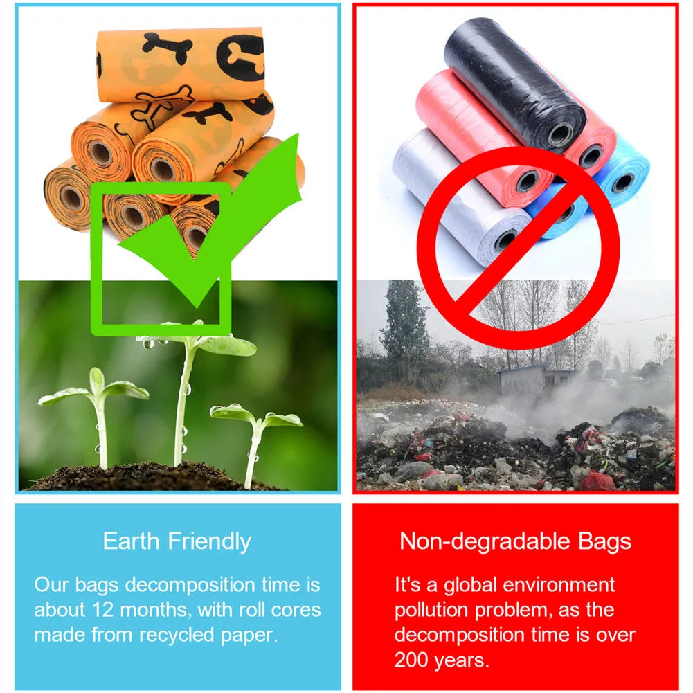 Dog Waste Bag