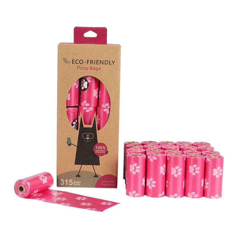 Dog Waste Bag