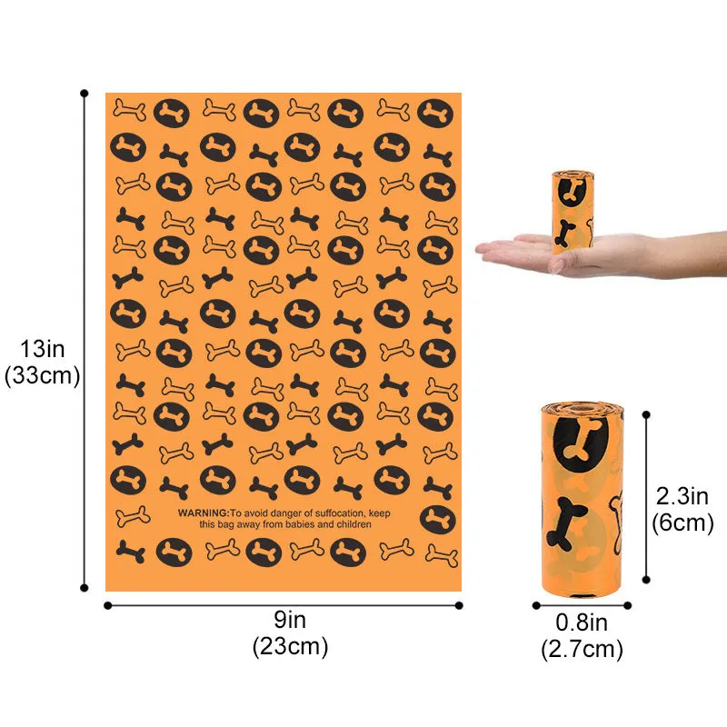 Dog Waste Bag