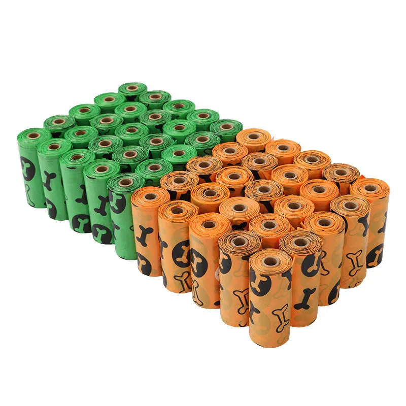 Dog Waste Bag