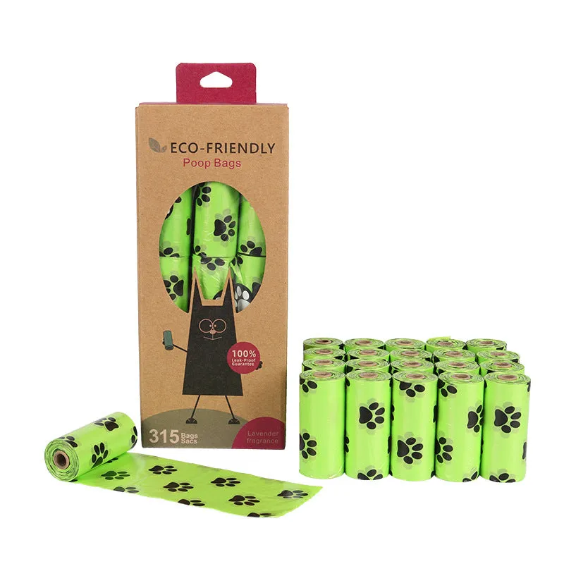 Dog Waste Bag