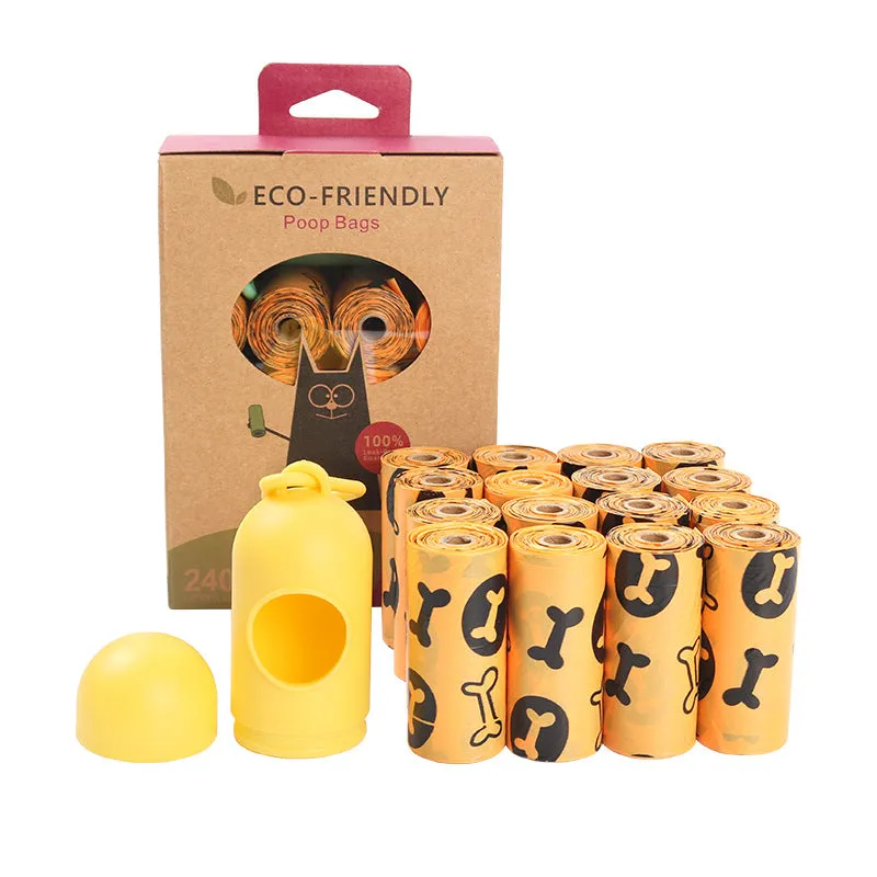 Dog Waste Bag
