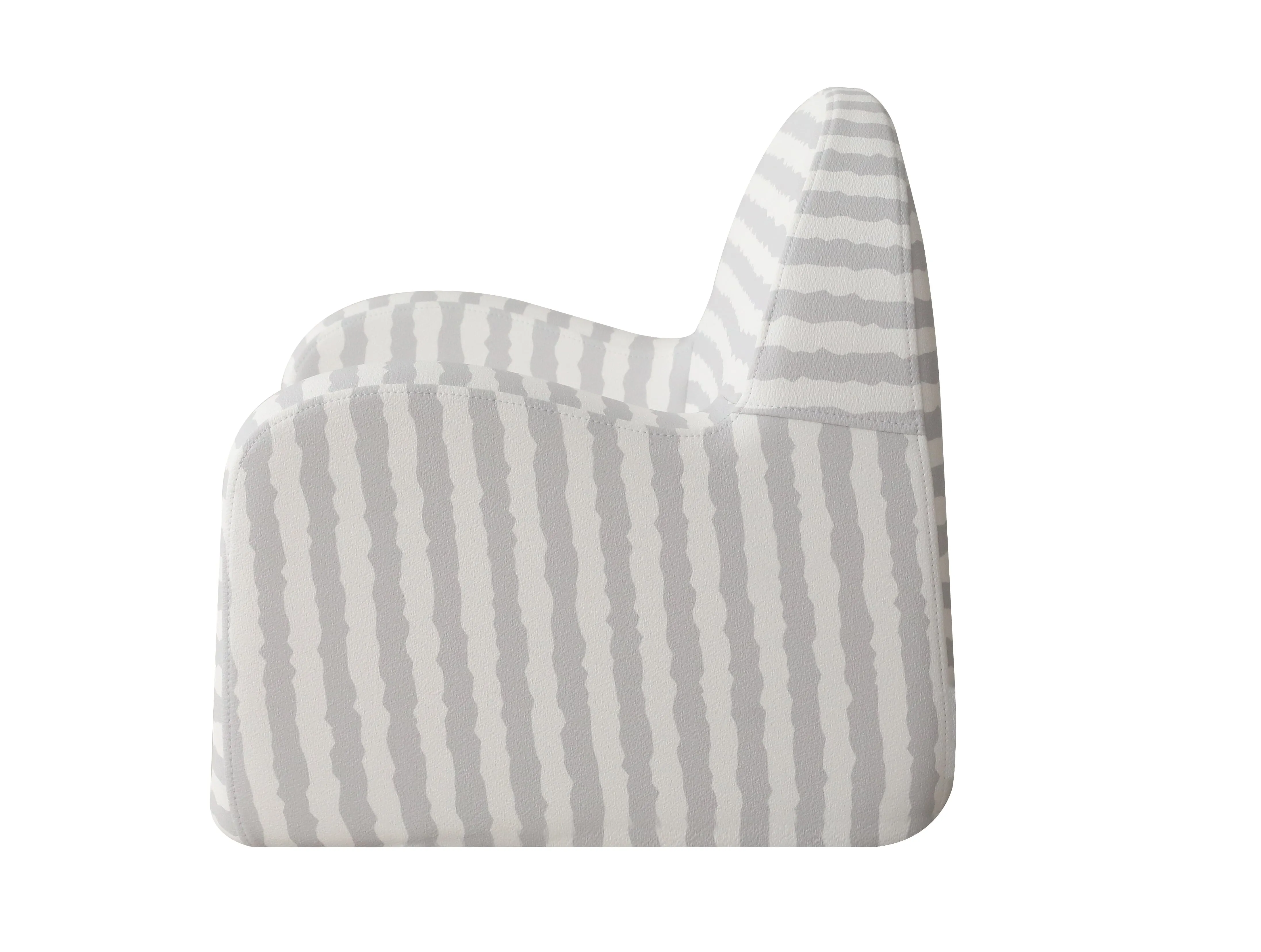 Dwingular Soffkin Leather Luxury Kids Sofa