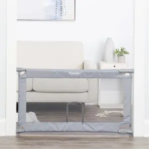 Expandable Mesh Pet Gate