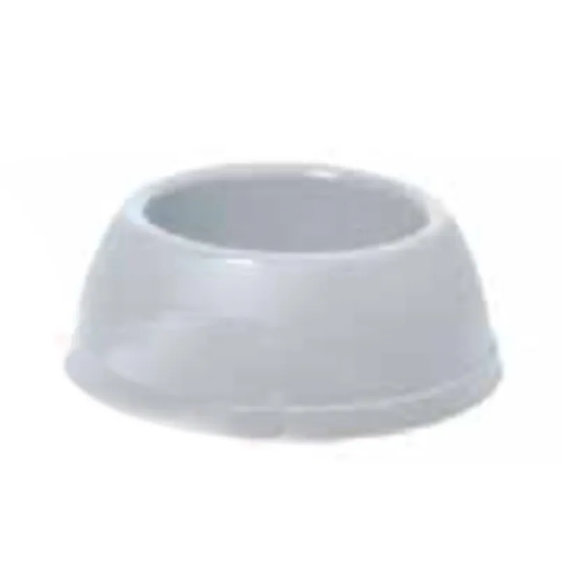 Georplast - Lucky Round Pet Bowl - 1.3L