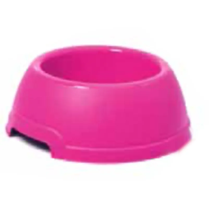 Georplast - Lucky Round Pet Bowl - 1.3L