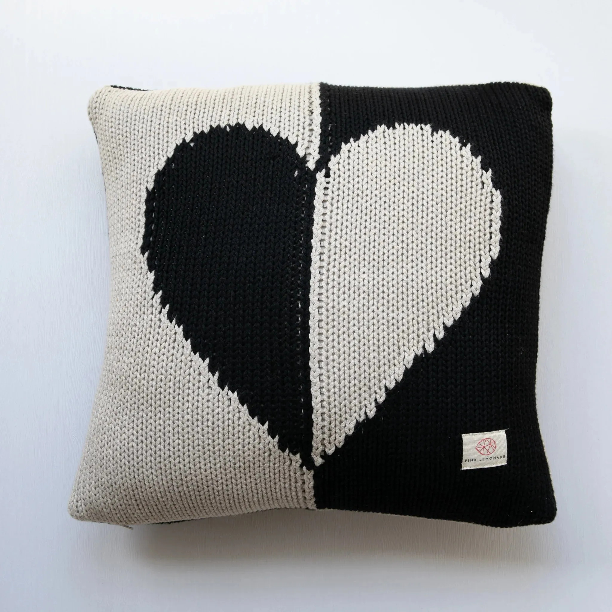 Hearts Dual Pillow
