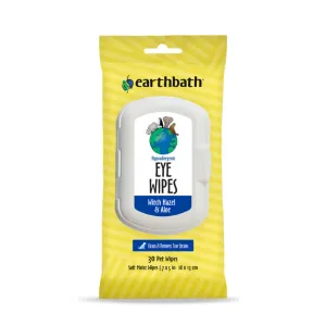 Hypoallergenic Eye Wipes