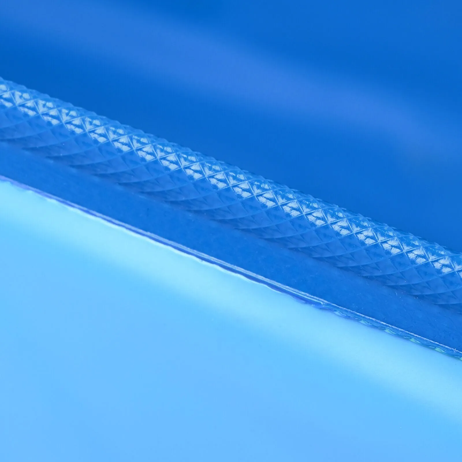 Large Portable Puncture Proof Plastic Dog Swimming Pool