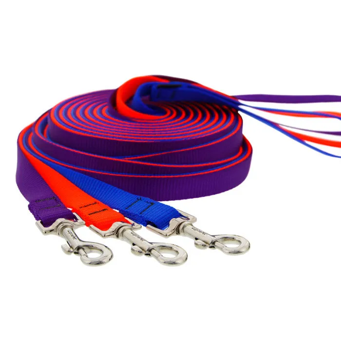 Lupine Pet Dog Long Recall Training Lead