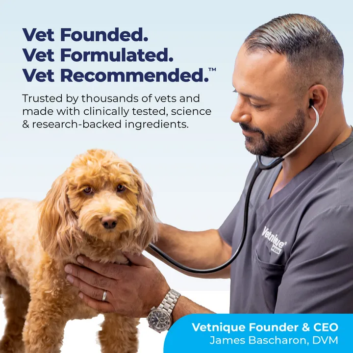 Oticbliss™ Advanced Cleaning Ear Wipes - VetPass Free Sample