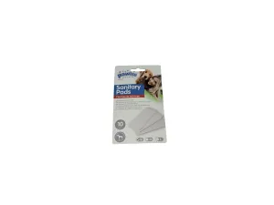 PAWISE DOG PADS -10PK