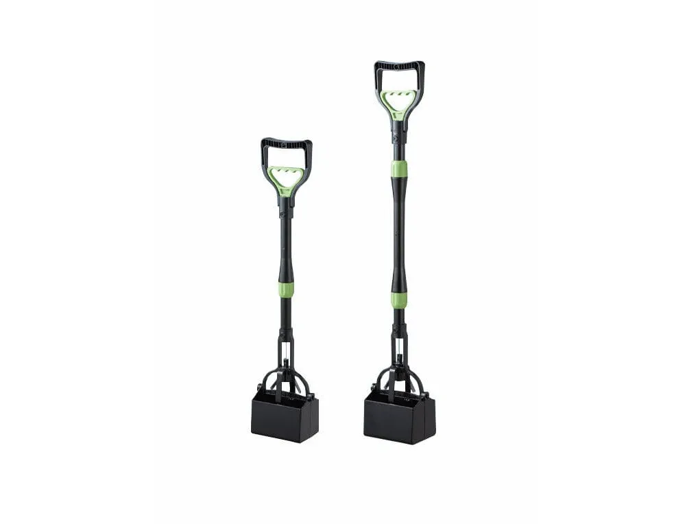 Pawise Foldable Dog Waste Scooper -L