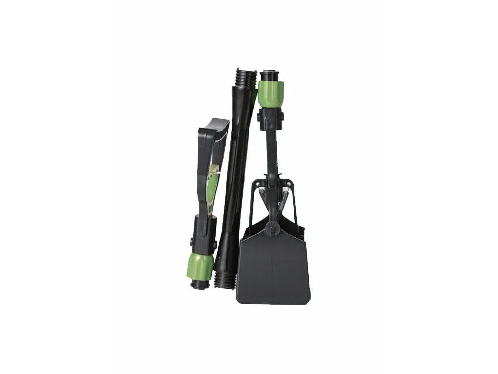 Pawise Foldable Dog Waste Scooper -L