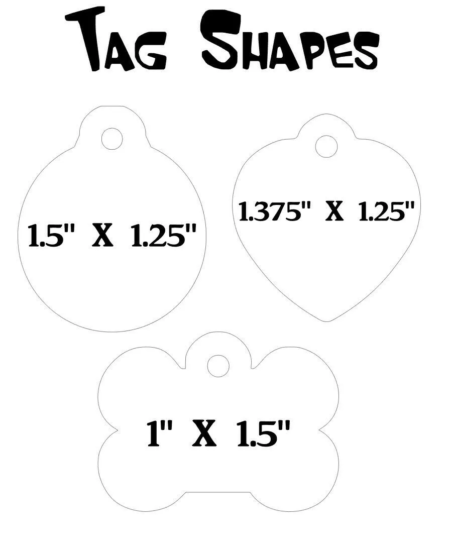 Pet ID Tag Peanuts Charlie Brown Personalized Custom Double Sided Pet Tag name Petcollarshandmade