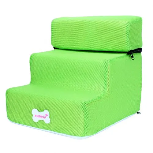 Portable Dog Steps