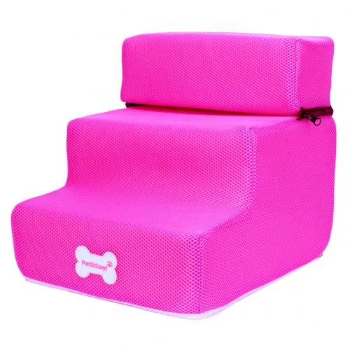 Portable Dog Steps