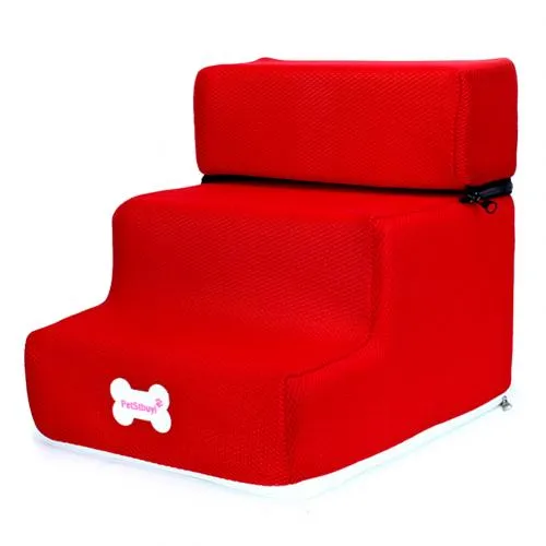 Portable Dog Steps