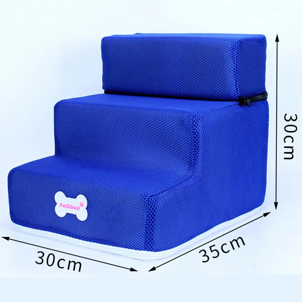 Portable Dog Steps