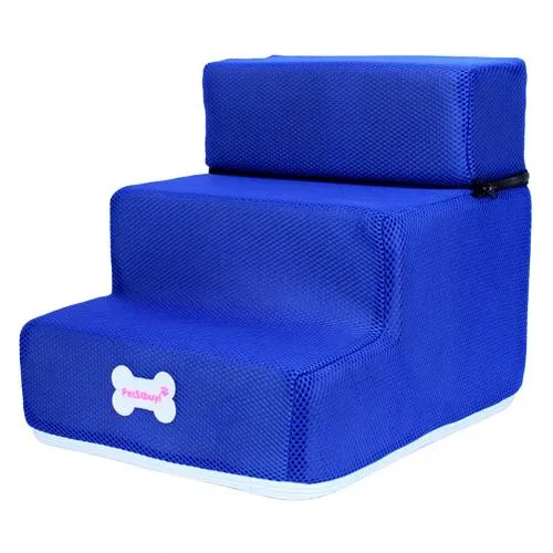 Portable Dog Steps