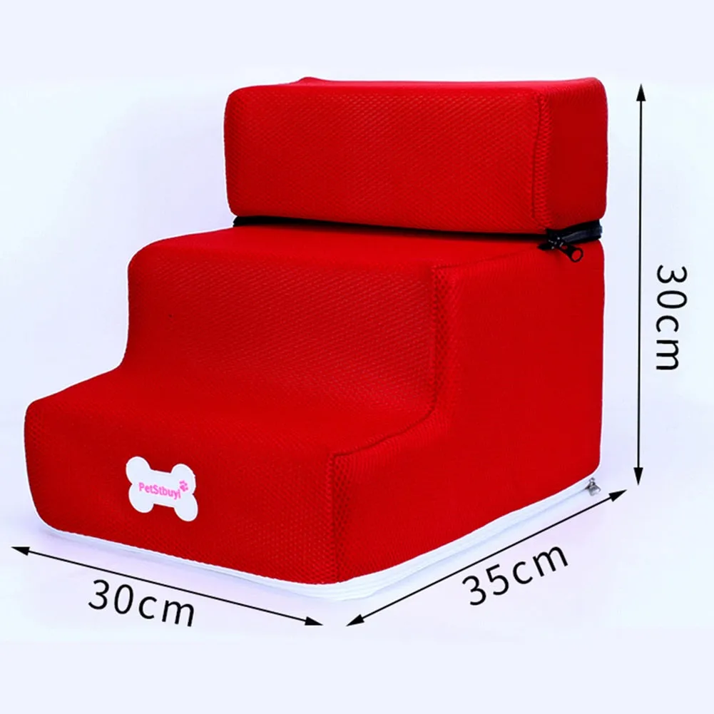 Portable Dog Steps