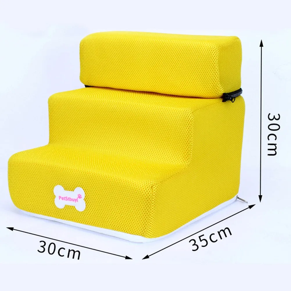 Portable Dog Steps